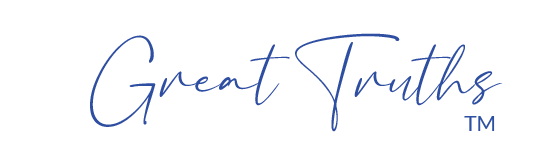 Great-Truths by Robert Burton logo
